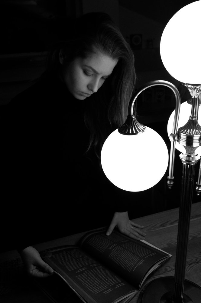 Photograph by Елизавета Хоменко