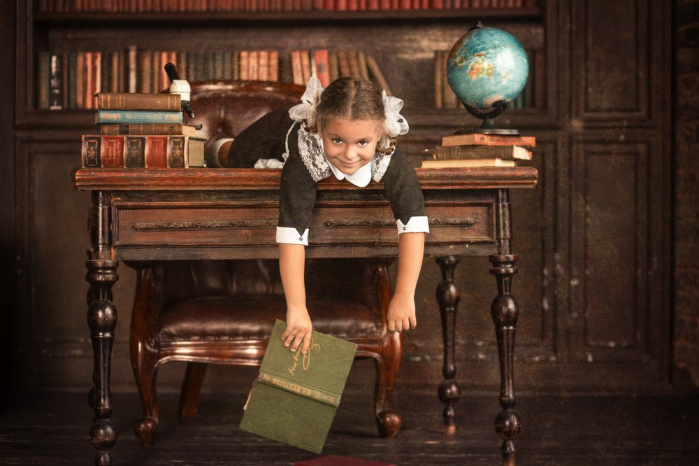 Photograph by Маргарита Черкасова