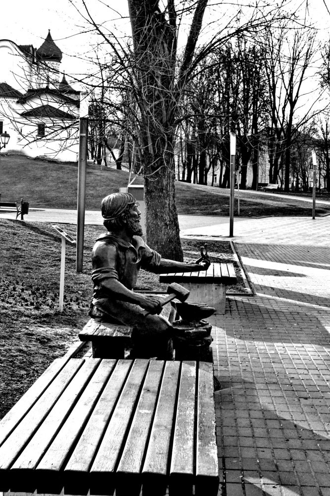 Photograph by Мария Лаврентьева