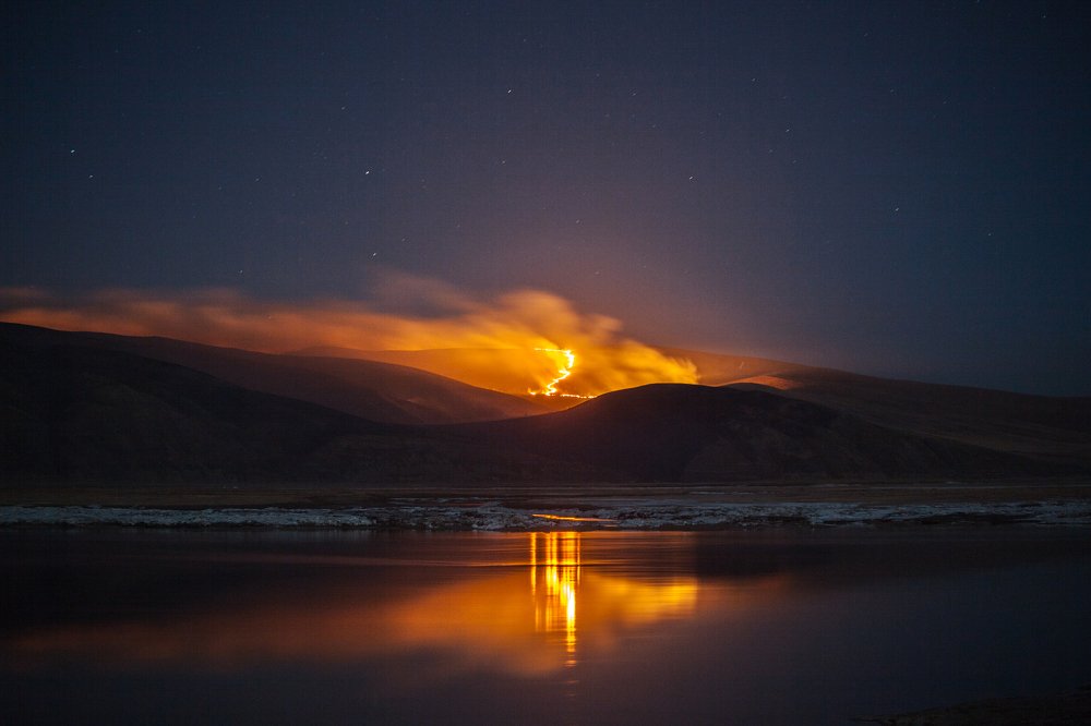 Photograph by Павел Хорст