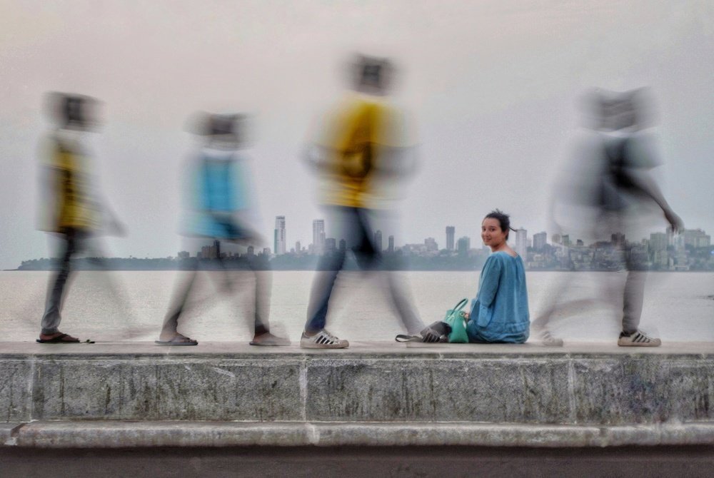 Photograph by Hardeep Solanki