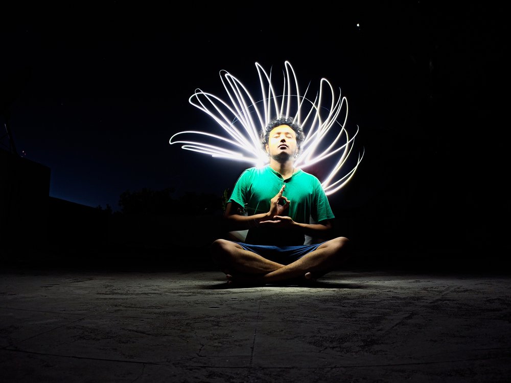 Photograph by Bhunesh Bore
