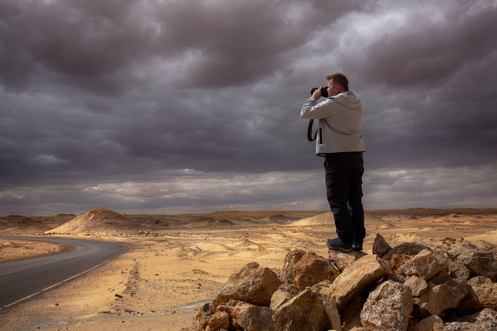 Photograph by Olena Anderson