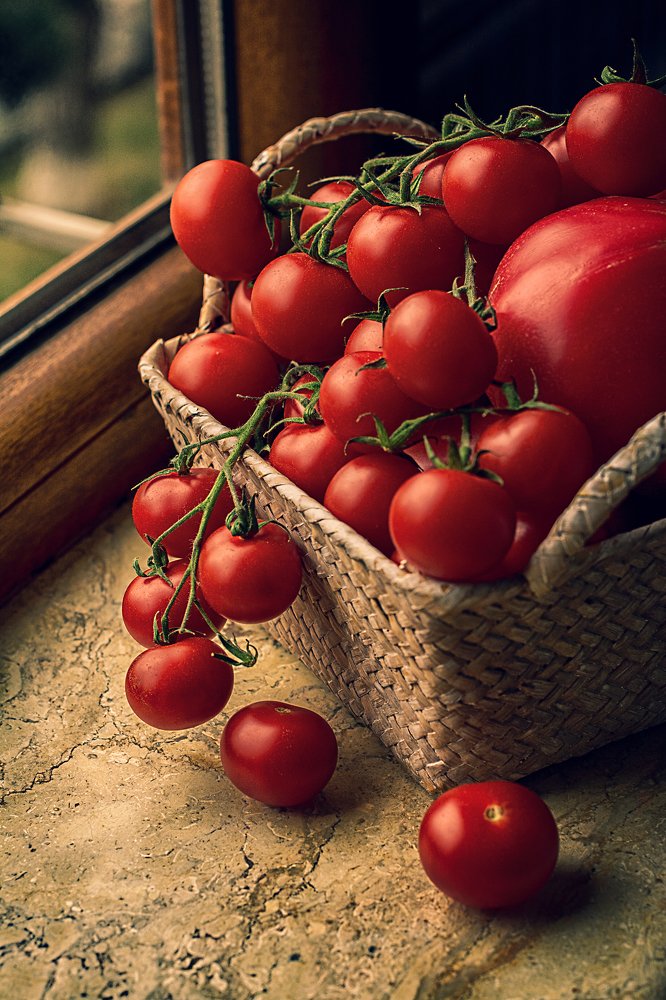 Синьор Помидор