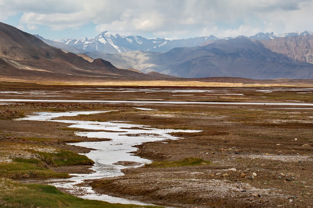 Photograph by Александр КАИ