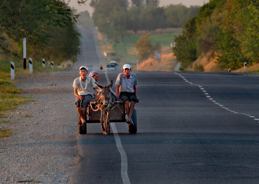 Photograph by Александр КАИ