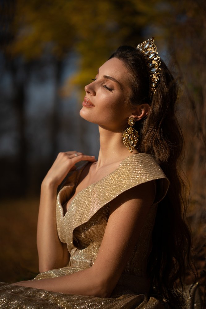 Photograph by Olena Anderson