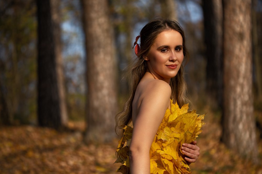 Photograph by Olena Anderson