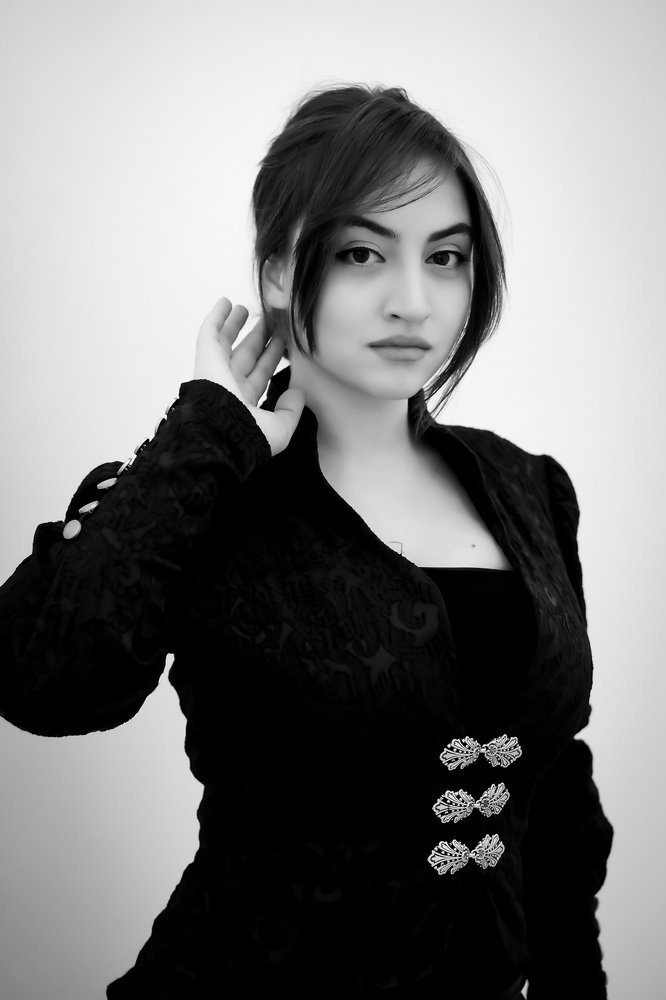 Photograph by Эльза Чанба