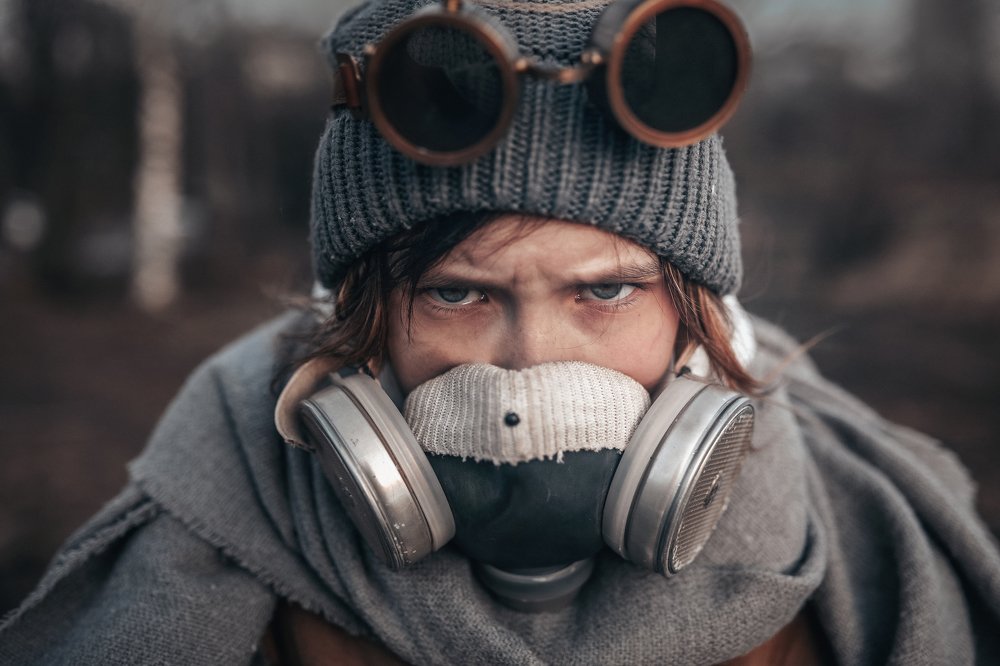 Photograph by Arma Gray