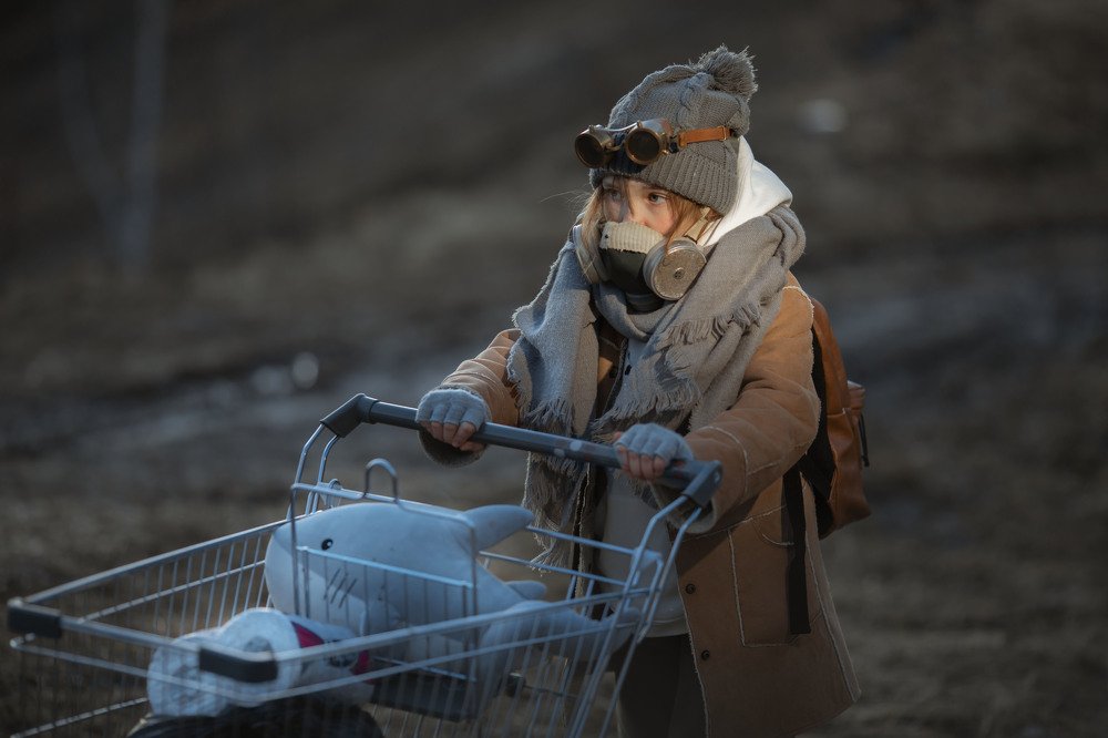 Photograph by Arma Gray