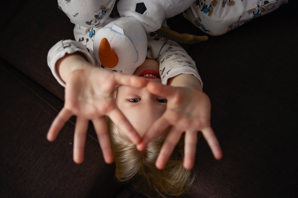 Фотография автора Софья Сергина