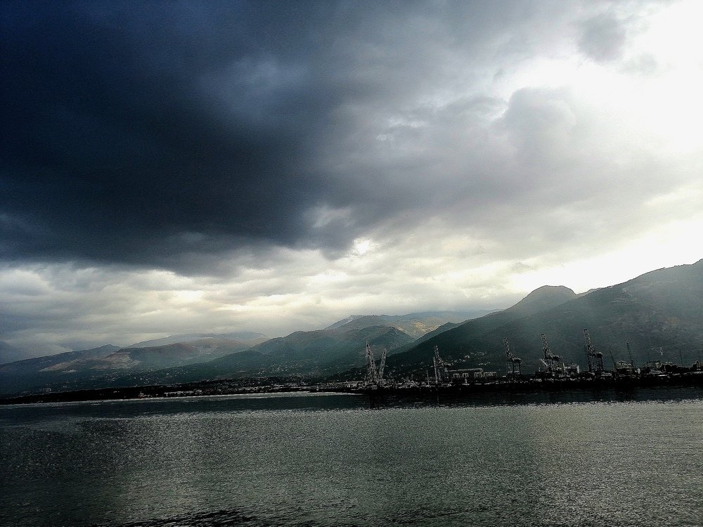 Photograph by Nuha Aljndi