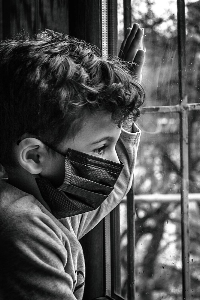 42ой день карантина