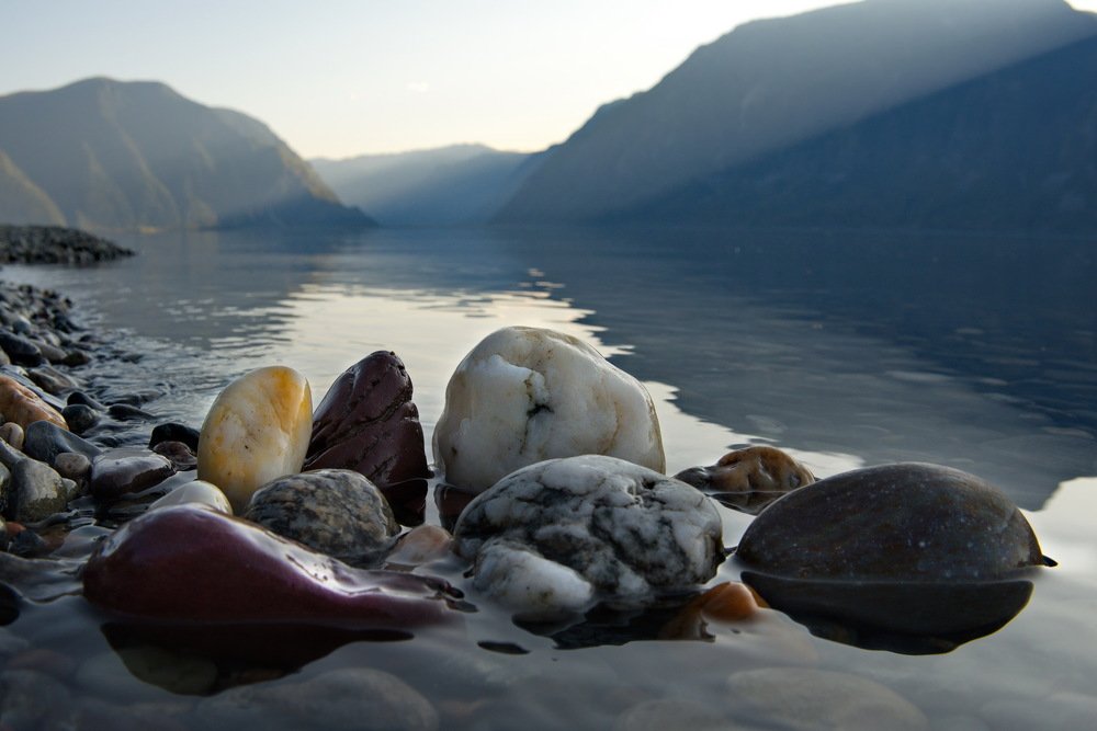 Photograph by Александр КАИ