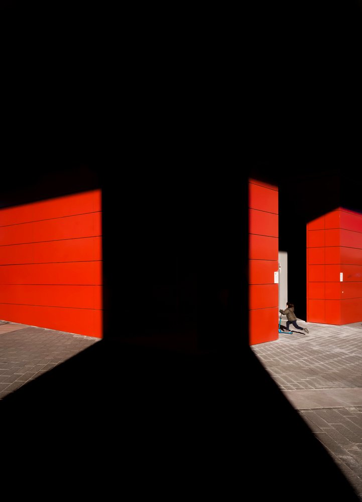 Photograph by Giacomo Sannipoli