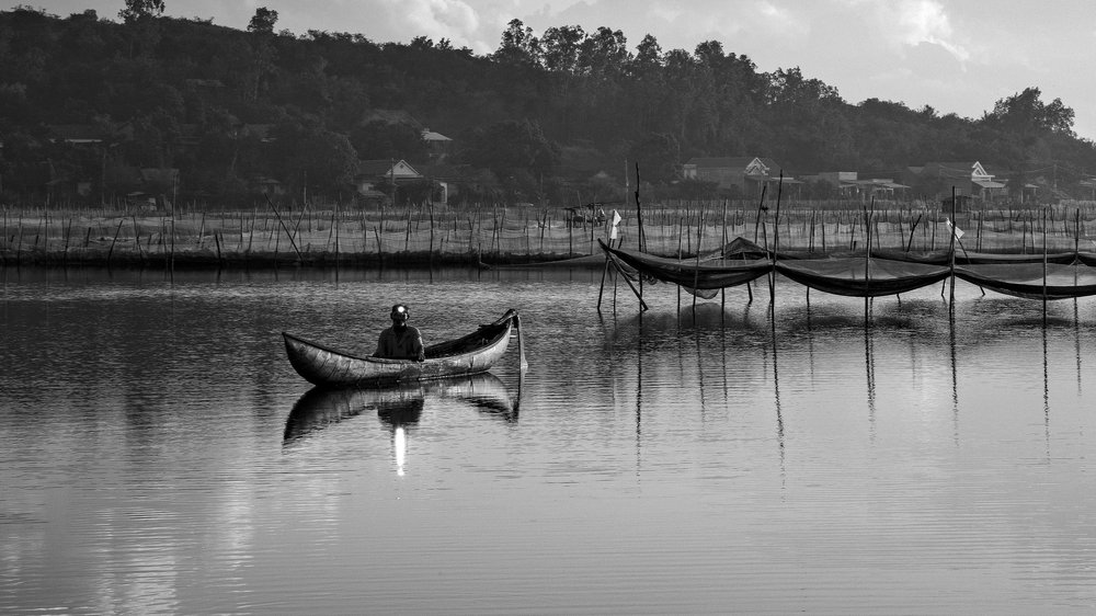 Photograph by Hong Tran