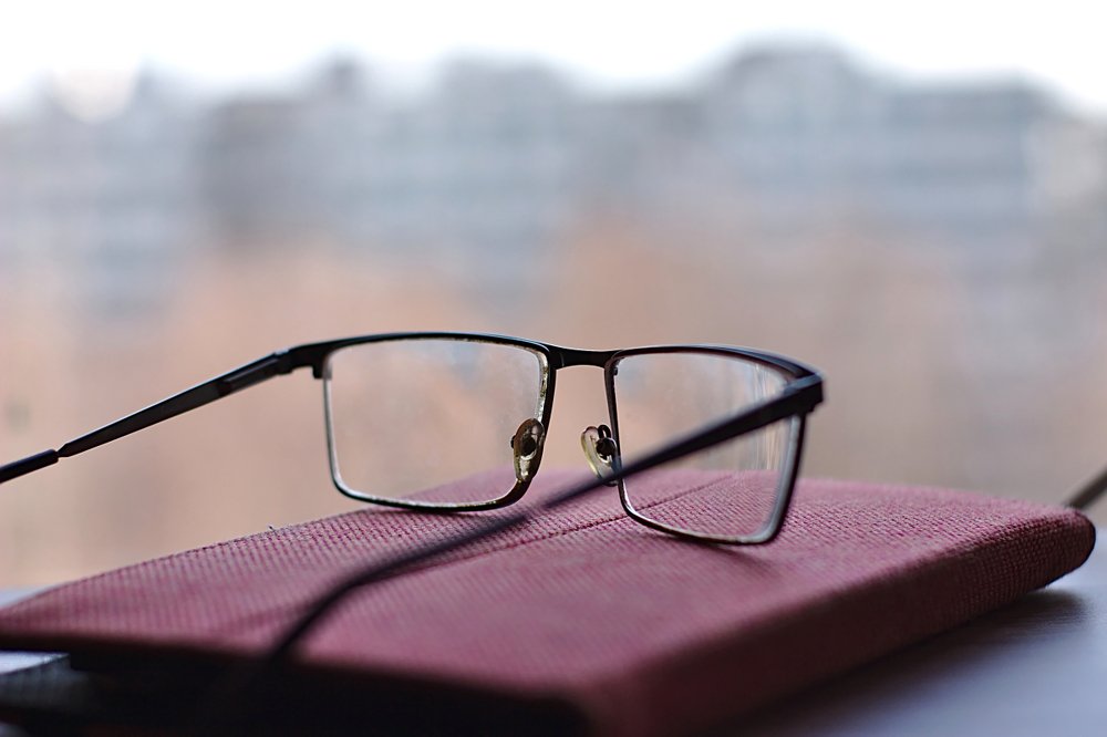 Мои вторые глаза