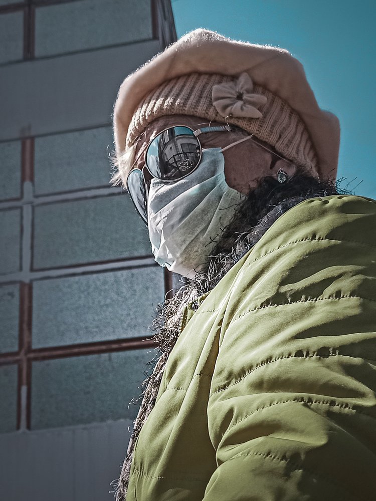 Photograph by Andrey Matveenko