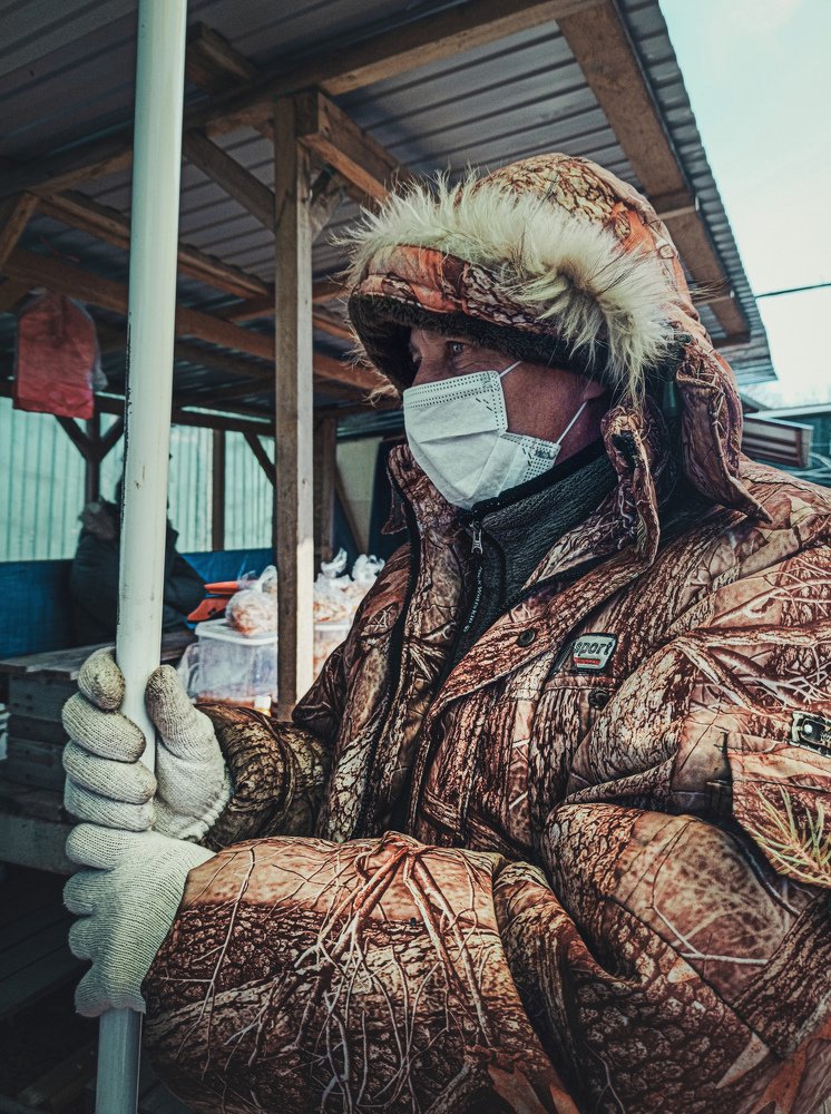 Photograph by Andrey Matveenko