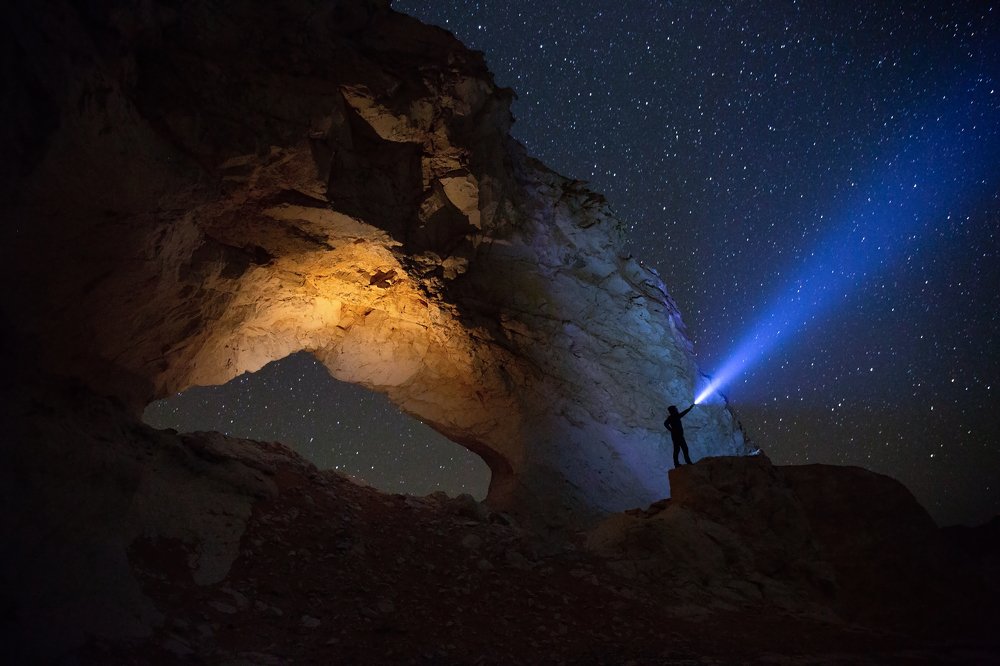 Ночной странник