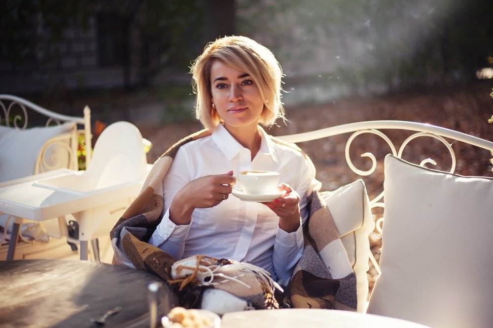 Photograph by Галина