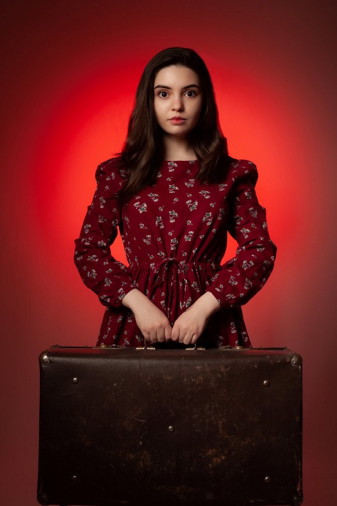 Photograph by Марсель Хасбиуллин