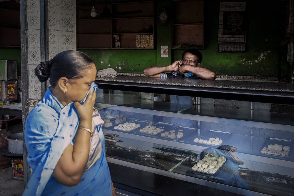 Photograph by SOURAV DAS