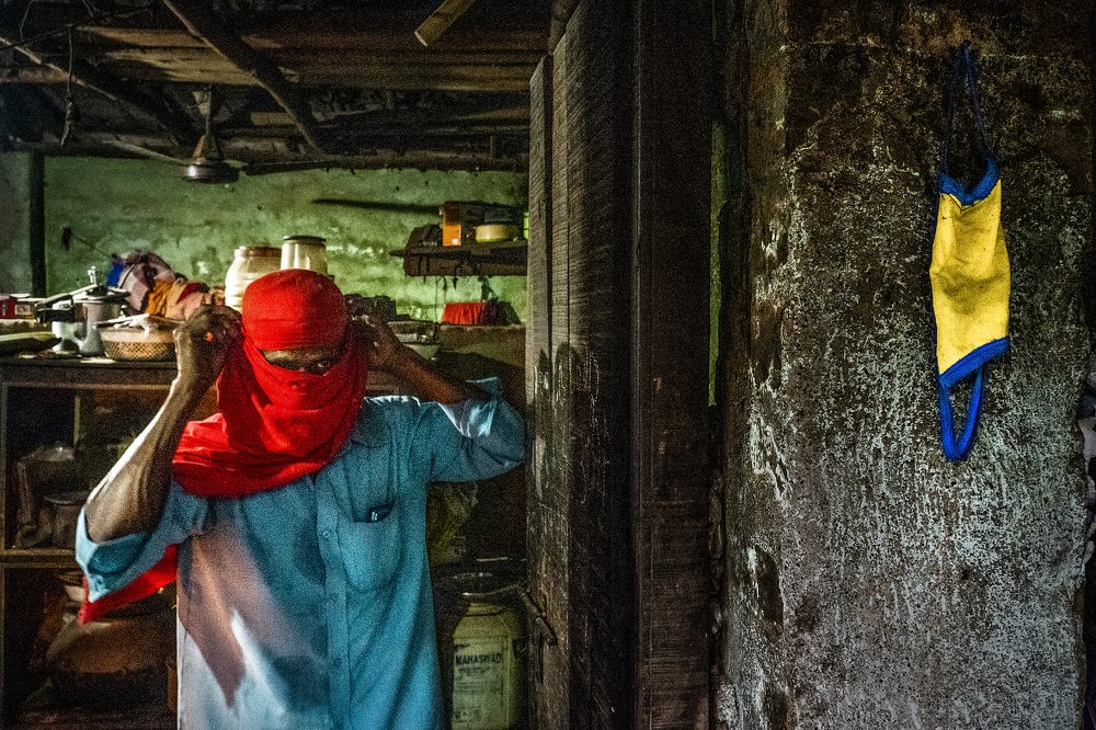 Photograph by SOURAV DAS