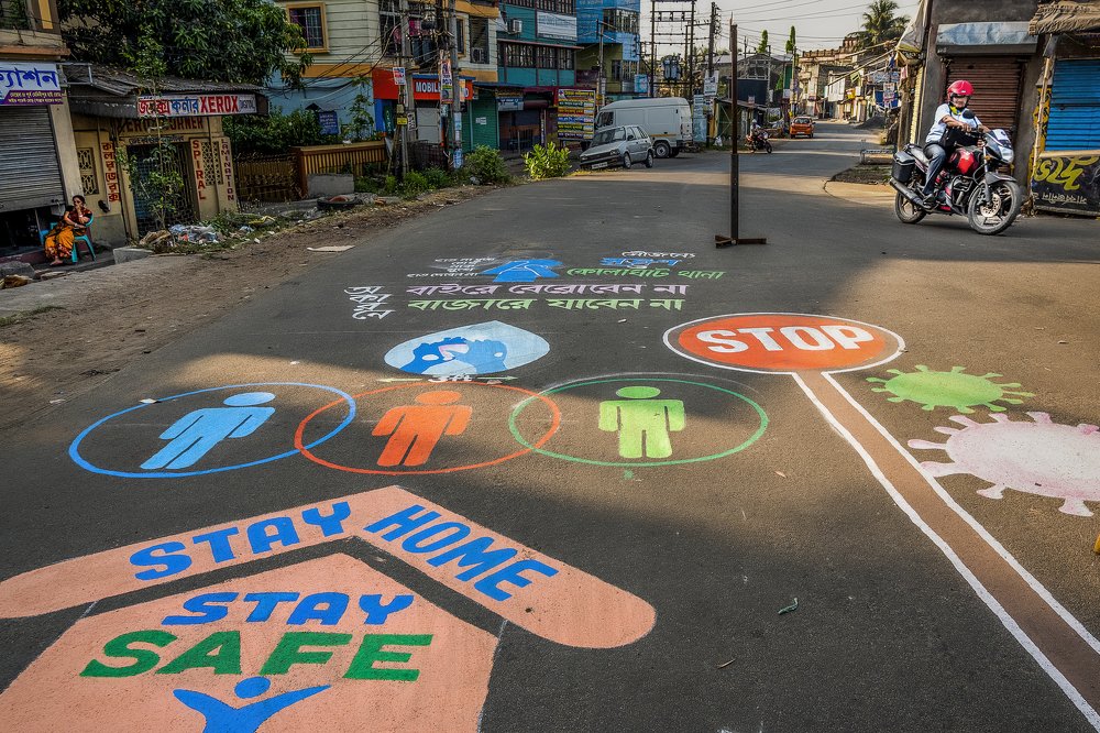 Photograph by SOURAV DAS