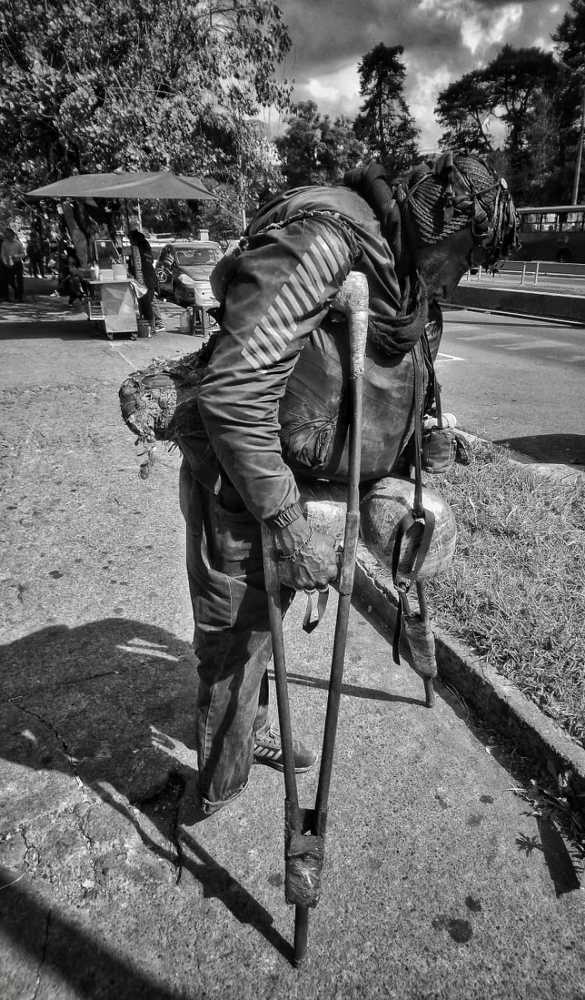 Photograph by Luis Marquez