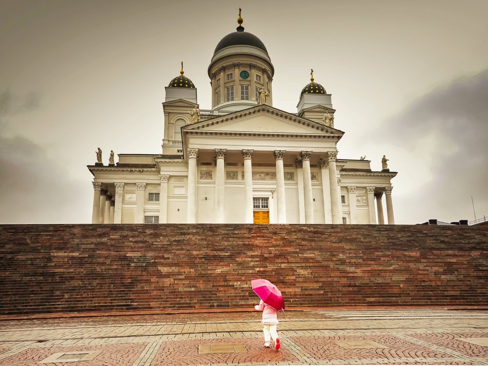 Photograph by Evgeniia Iakimenko