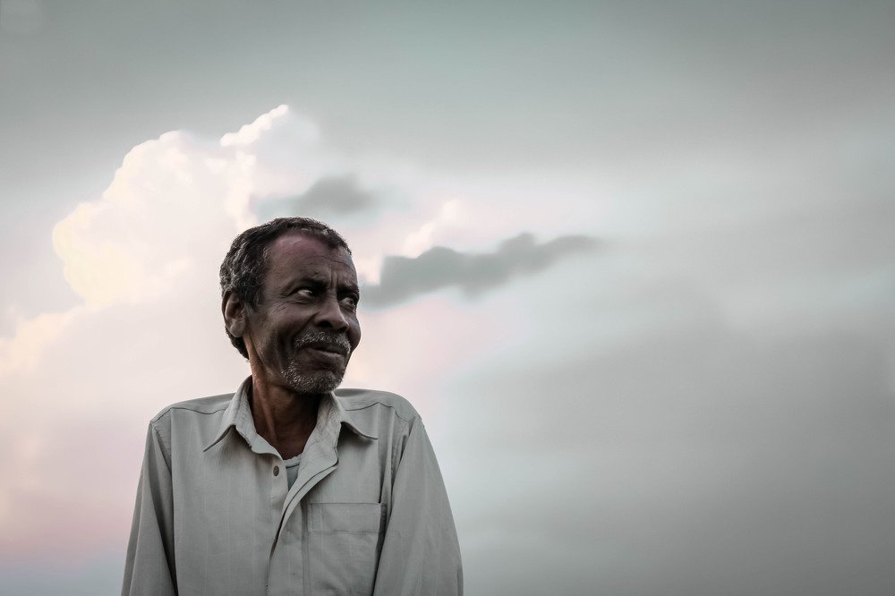 Photograph by Mohamed Karam