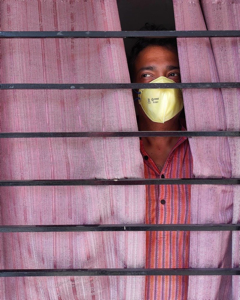 Photograph by Debratna Ghosh