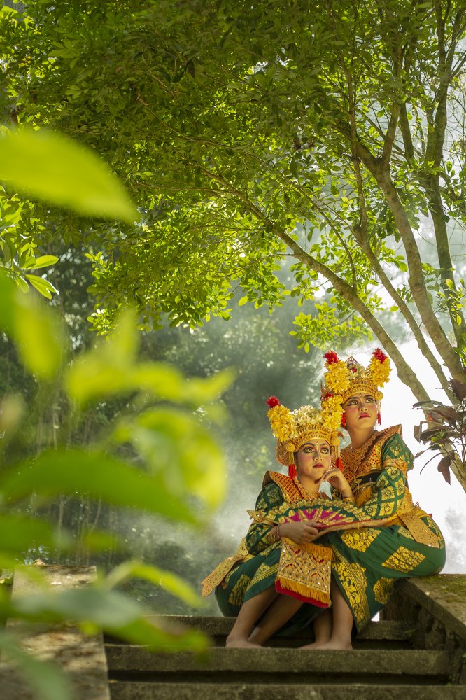 Photograph by Olena Anderson