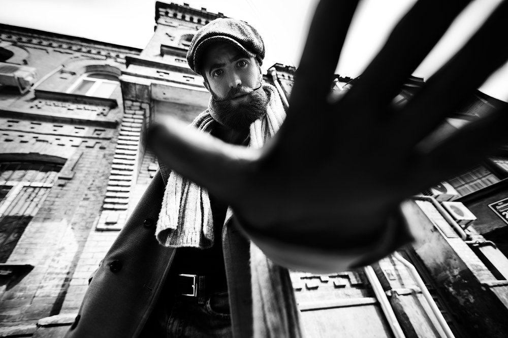 Photograph by Андрей Булат