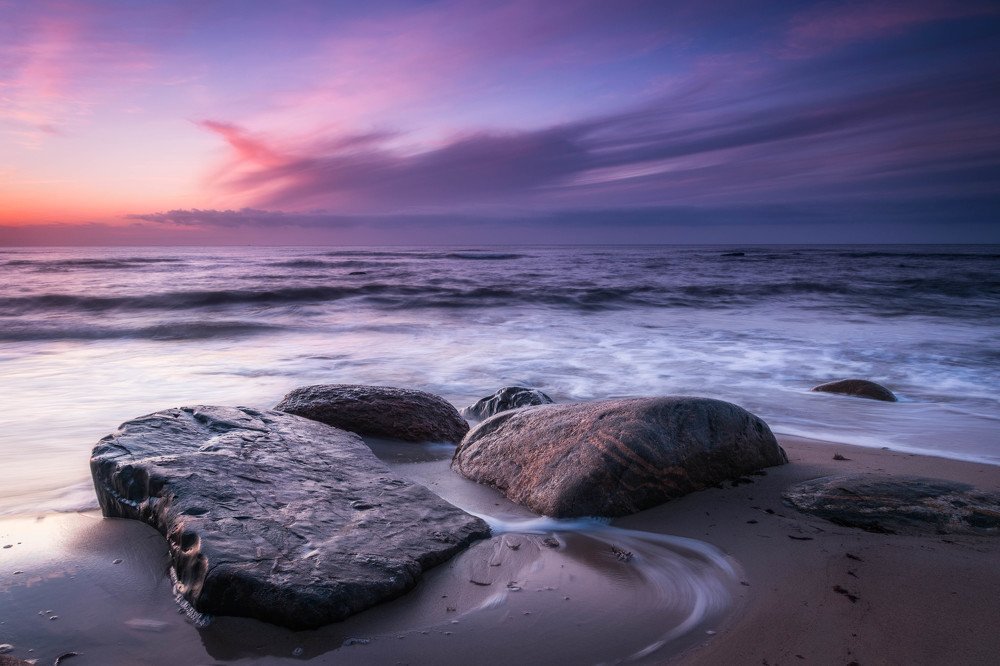 Photograph by Mark Keerd