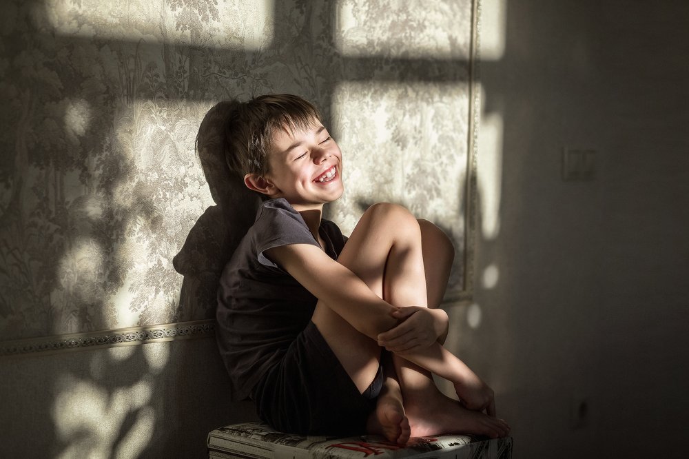 Photograph by Надежда Созина