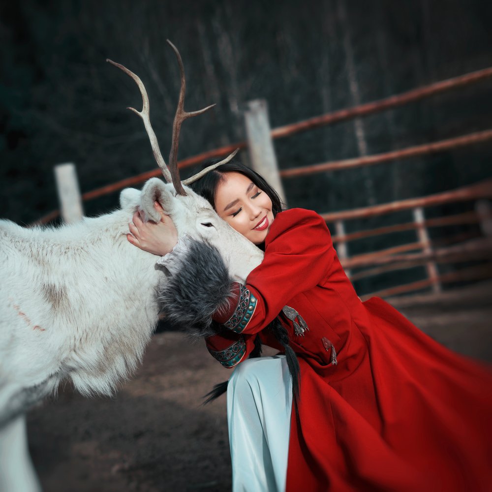 Photograph by Екатерина Кулакова