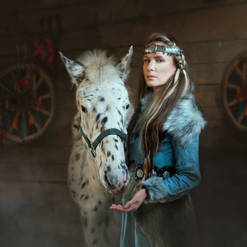 Photograph by Екатерина Кулакова