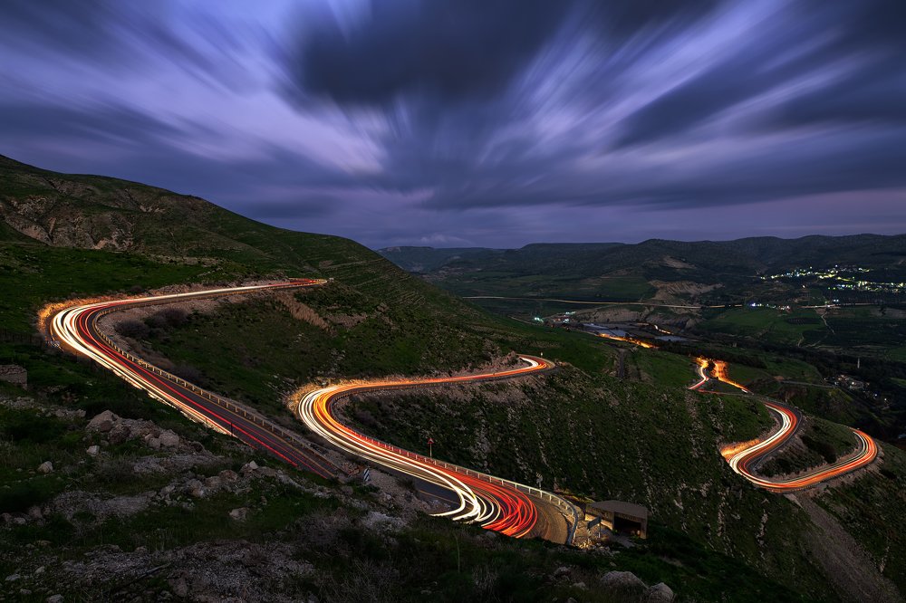 Photograph by Alexander Seleznyov