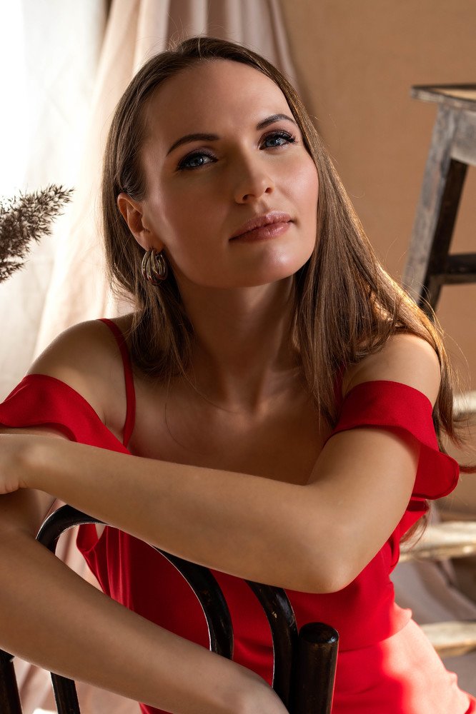 Photograph by Валерия Бибеева