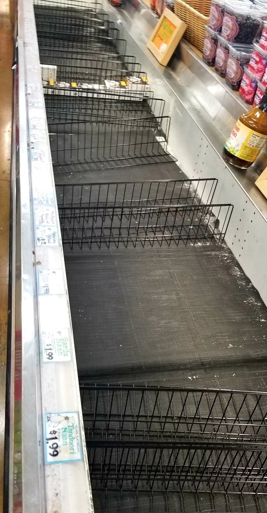 Photograph by Michelle Vaughn