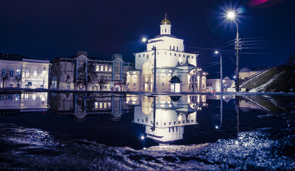 Photograph by Владимир Высоцкий