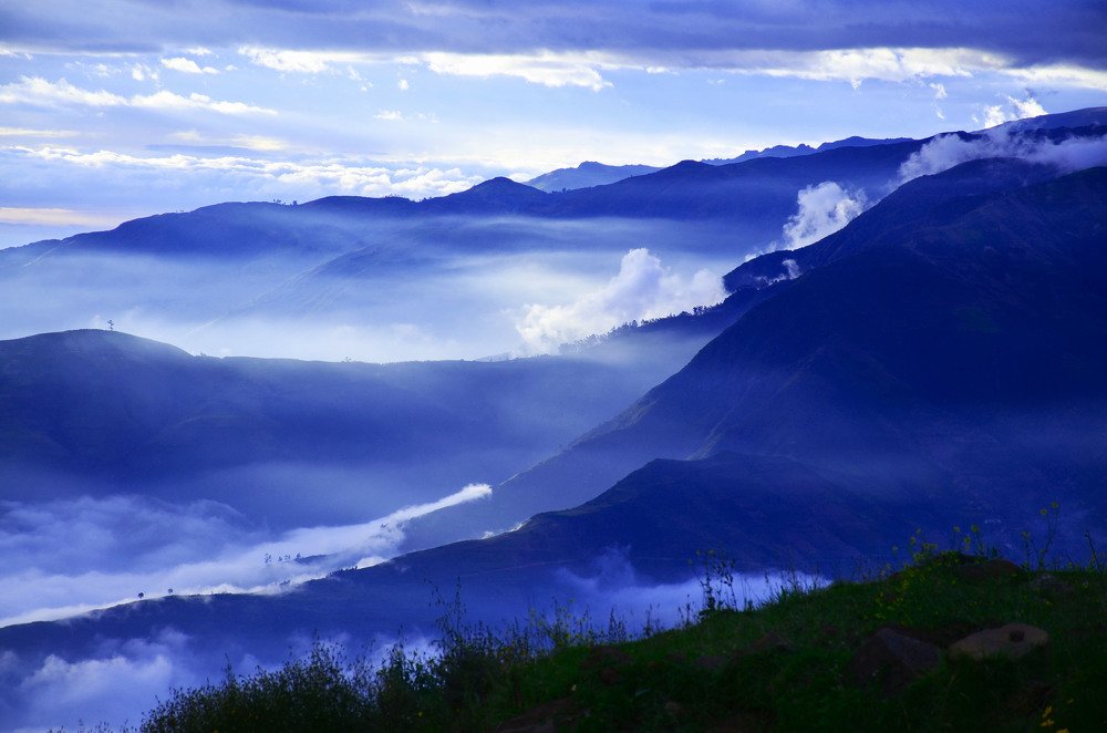 Photograph by Carlos Ramiro Vereau Espejo