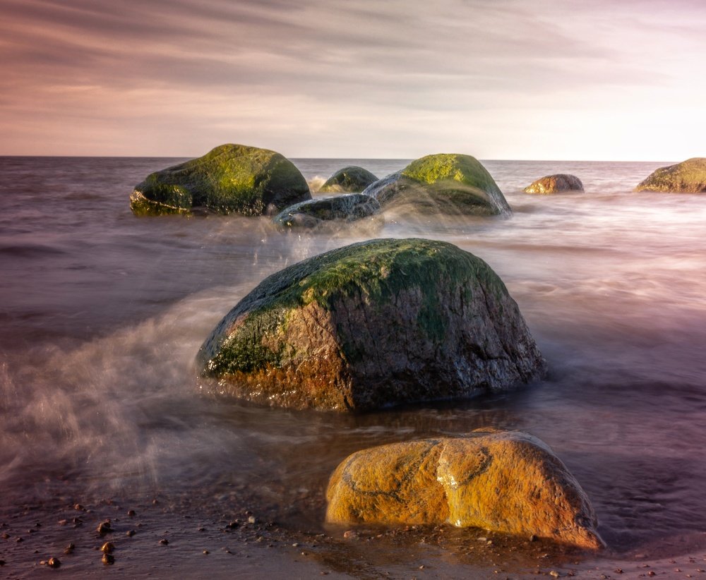 Photograph by Ольга Линк