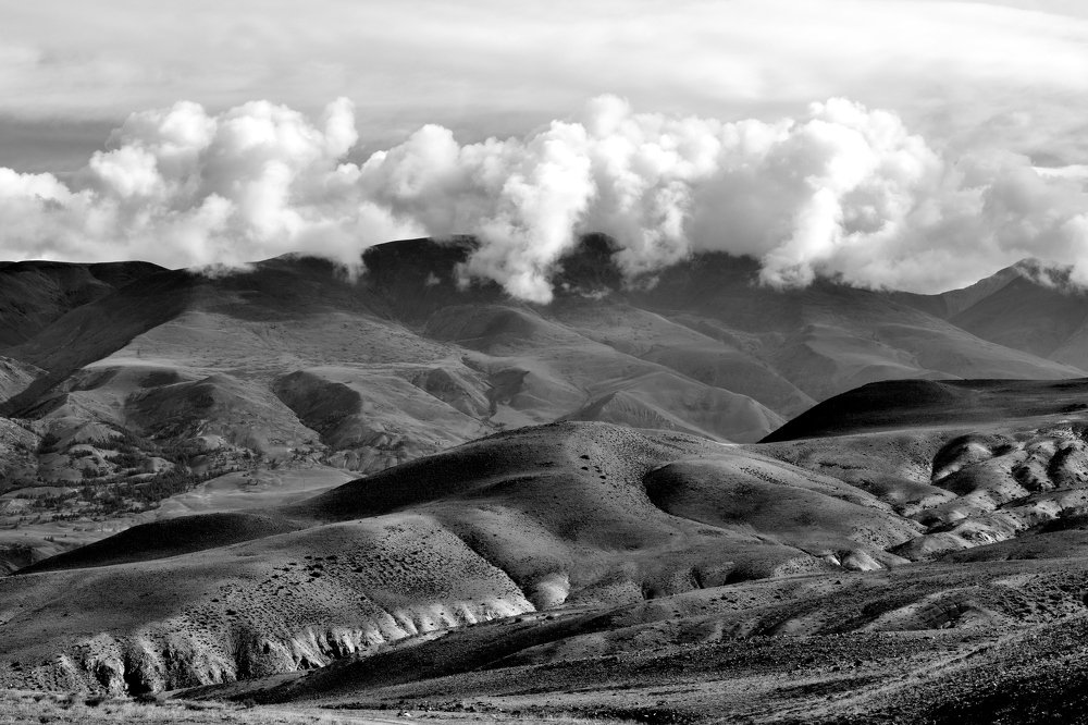 Есть ли жизнь на Марсе?