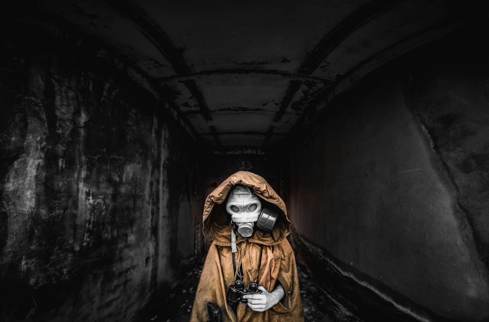 Photograph by Андрій Максимович