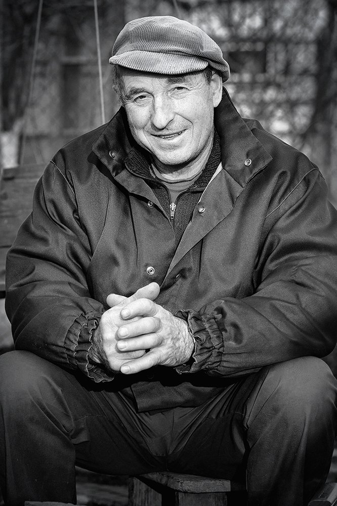 Photograph by Алексей Леухин