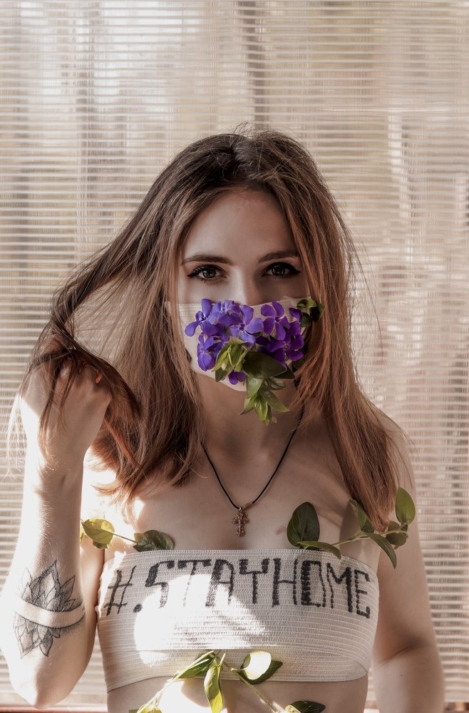 Photograph by Эльвира Мясищева